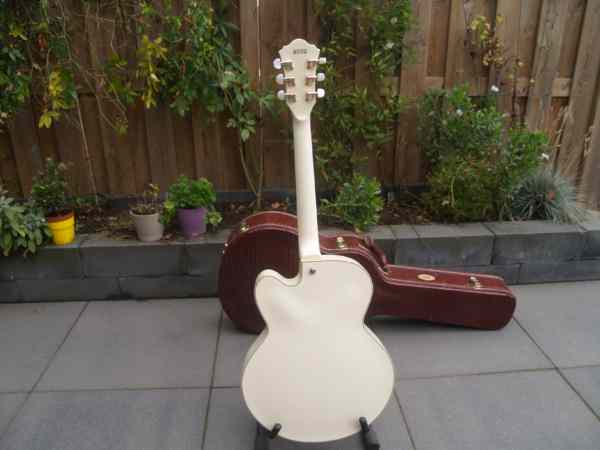 Ibanez Artcore - incl.koffer - Afbeelding 3