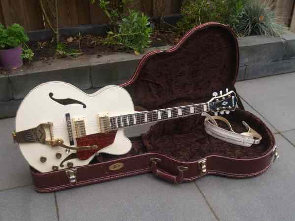 Ibanez Artcore - incl.koffer - Afbeelding 4