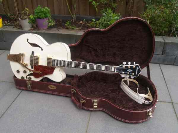 Ibanez Artcore - incl.koffer - Afbeelding 5