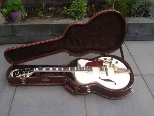 Ibanez Artcore - incl.koffer - Afbeelding 6