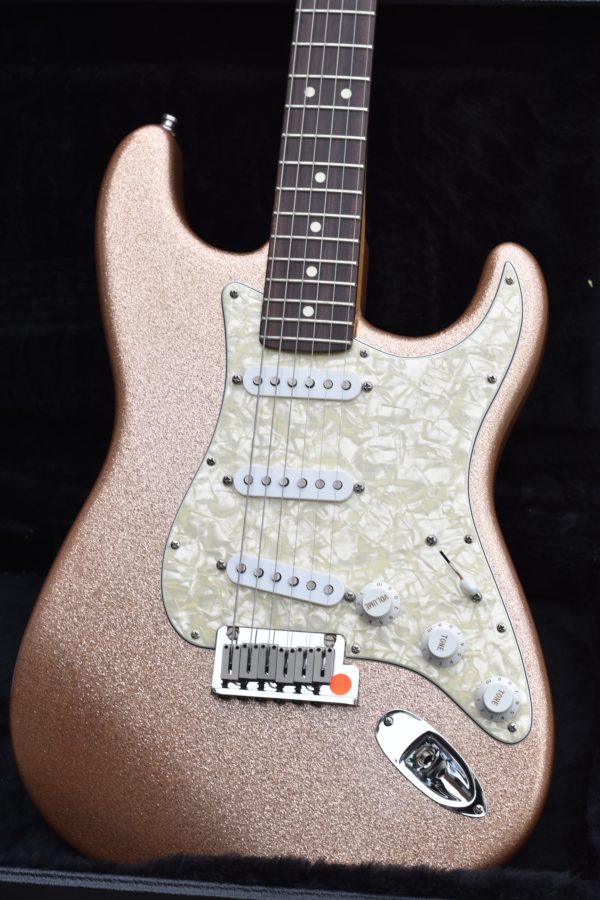 Fender Stratocaster - USA Customshop - Afbeelding 15