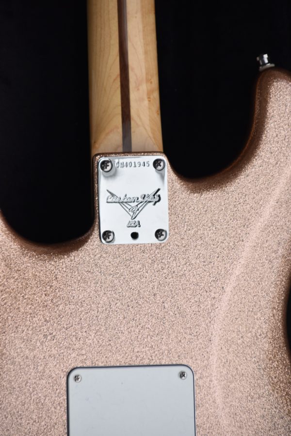 Fender Stratocaster - USA Customshop - Afbeelding 7